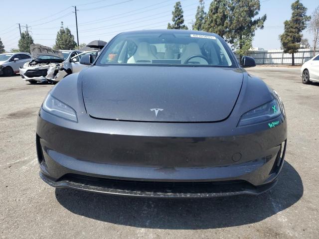 5YJ3E1ET4SF964385 - 2025 TESLA MODEL 3 Grafit foto 5