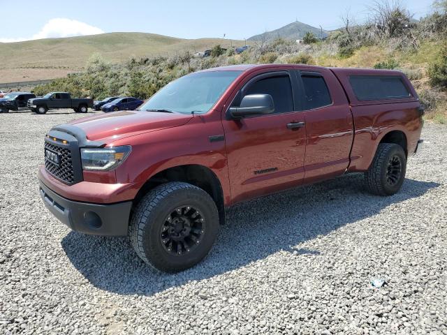 2009 TOYOTA TUNDRA DOUBLE CAB, null