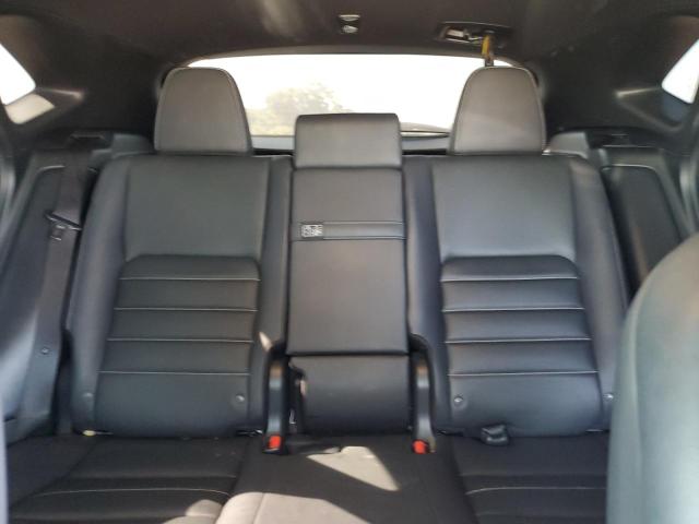 JTJYARBZXK2130761 - 2019 LEXUS NX 300 BASE Qara foto 10