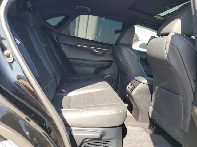 JTJYARBZXK2130761 - 2019 LEXUS NX 300 BASE Qara foto 11