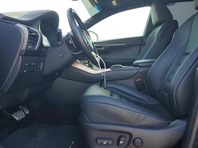 JTJYARBZXK2130761 - 2019 LEXUS NX 300 BASE Qara foto 7