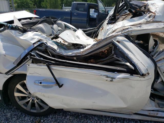 4T1BK3DB7BU401424 - 2011 TOYOTA AVALON BASE 白色 照片 10