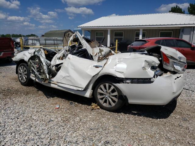 4T1BK3DB7BU401424 - 2011 TOYOTA AVALON BASE 白色 照片 2