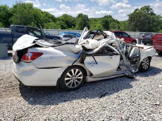 4T1BK3DB7BU401424 - 2011 TOYOTA AVALON BASE 白色 照片 3