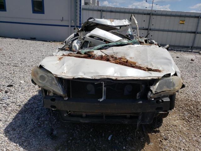 4T1BK3DB7BU401424 - 2011 TOYOTA AVALON BASE 白色 照片 5