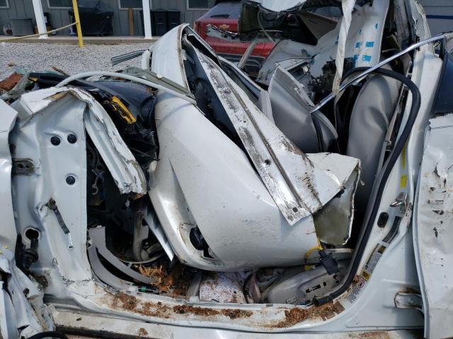 4T1BK3DB7BU401424 - 2011 TOYOTA AVALON BASE 白色 照片 7