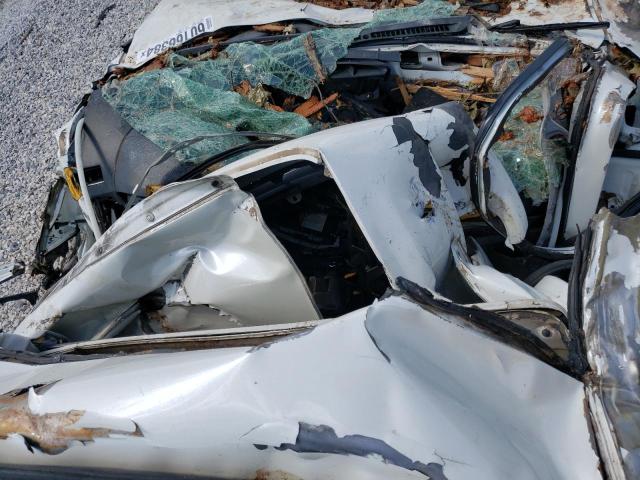 4T1BK3DB7BU401424 - 2011 TOYOTA AVALON BASE 白色 照片 8