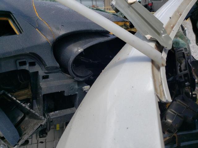 4T1BK3DB7BU401424 - 2011 TOYOTA AVALON BASE 白色 照片 9