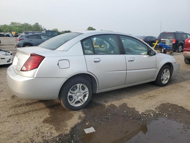 1G8AJ52F25Z183060 - 2005 SATURN ION LEVEL 2 SILVER photo 3
