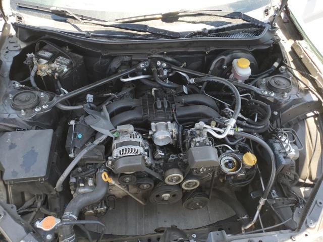 JF1ZNAA12D2721085 - 2013 TOYOTA SCION FR-S TWO TONE photo 11