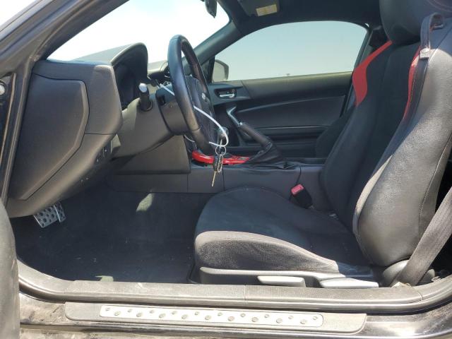 JF1ZNAA12D2721085 - 2013 TOYOTA SCION FR-S TWO TONE photo 7