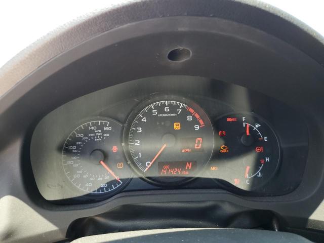 JF1ZNAA12D2721085 - 2013 TOYOTA SCION FR-S TWO TONE photo 9