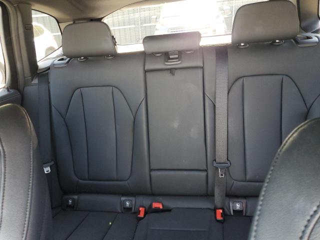 5UXTS3C55J0Y95792 - 2018 BMW X3 XDRIVEM40I SILVER photo 10