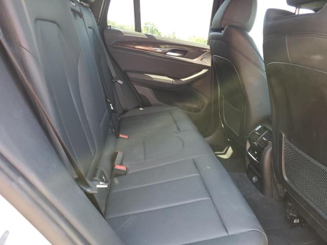 5UXTS3C55J0Y95792 - 2018 BMW X3 XDRIVEM40I SILVER photo 11