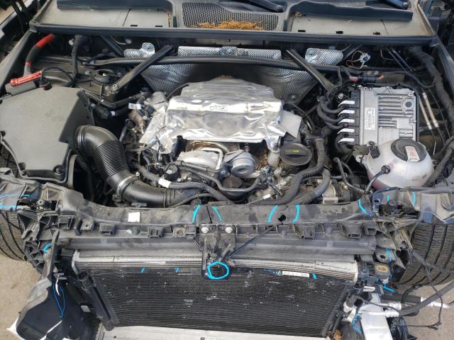 WA1C4AFY1N2030814 - 2022 AUDI SQ5 PRESTIGE BLACK photo 12