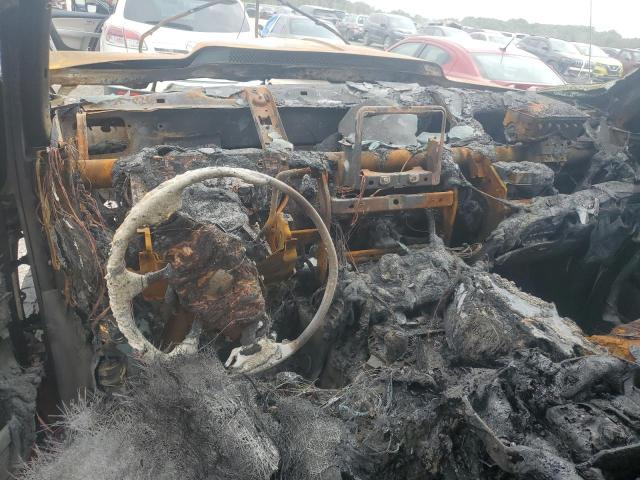 1D7KS28CX7J509231 - 2007 DODGE RAM 2500 ST RED photo 9