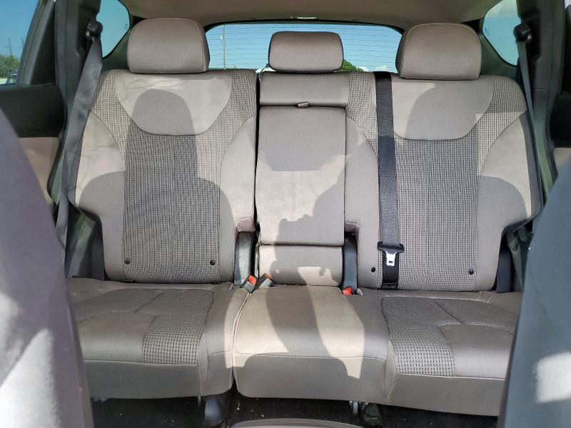 5NMS3CAD6LH245392 - 2020 HYUNDAI SANTA FE SEL Ağ foto 10