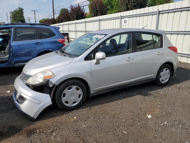 2008 NISSAN VERSA S, 