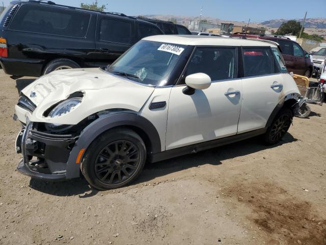 2022 MINI COOPER, 