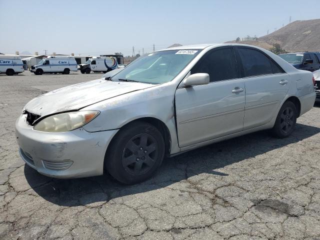 2005 TOYOTA CAMRY LE, 