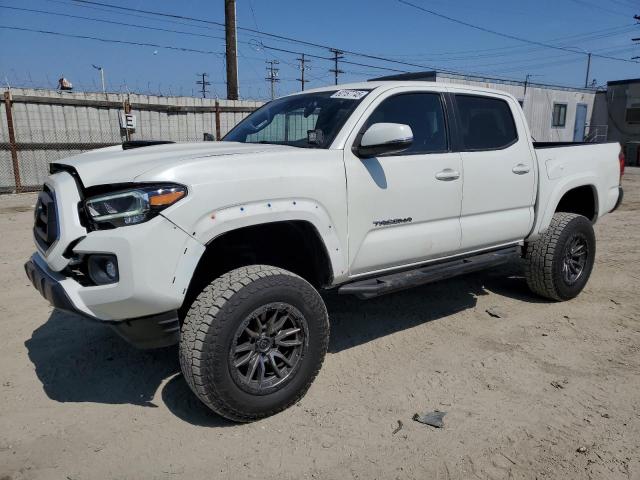 2021 TOYOTA TACOMA DOUBLE CAB, null