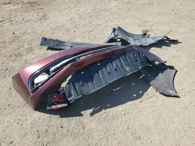 2HGFB2F98DH527681 - 2013 HONDA CIVIC EXL BURGUNDY photo 12