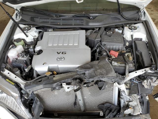 4T1BK3DB0CU458565 - 2012 TOYOTA AVALON BASE Ağ foto 11