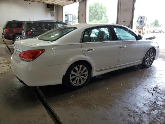 4T1BK3DB0CU458565 - 2012 TOYOTA AVALON BASE Ağ foto 3