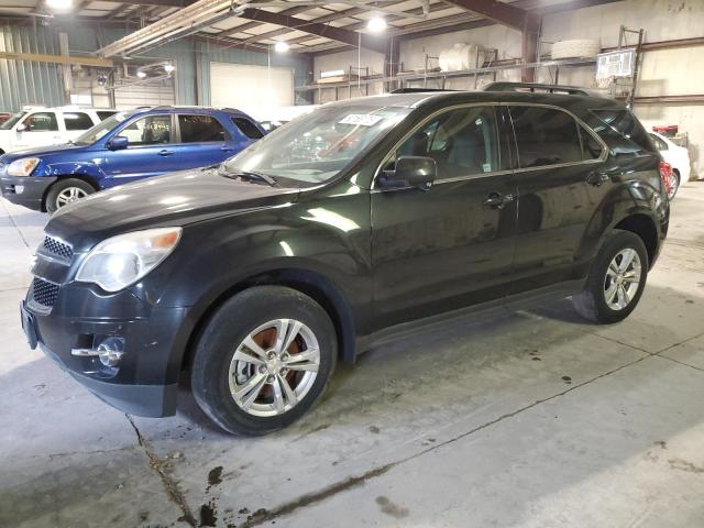 2013 CHEVROLET EQUINOX LT, null