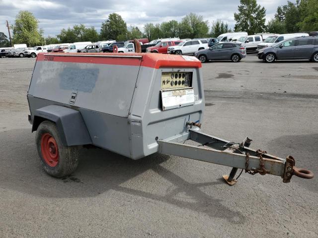 241921UKE328 - 2015 INGERSOLL-RAND COMPRESSOR GRAY photo 1