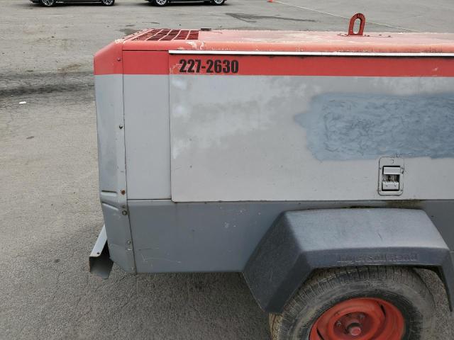 241921UKE328 - 2015 INGERSOLL-RAND COMPRESSOR 灰色 照片 6