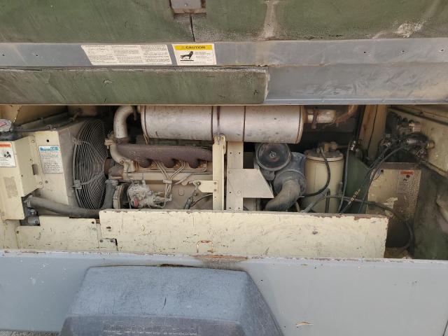 241921UKE328 - 2015 INGERSOLL-RAND COMPRESSOR GRAY photo 7