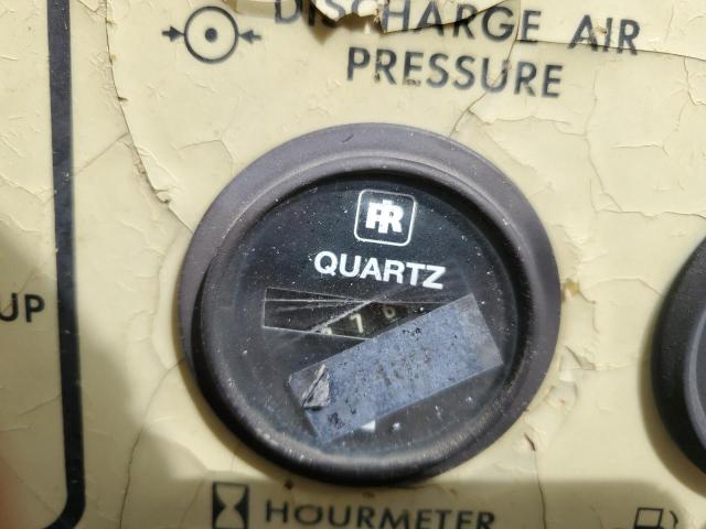 241921UKE328 - 2015 INGERSOLL-RAND COMPRESSOR 灰色 照片 8