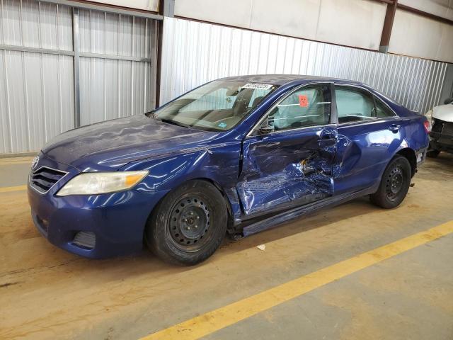 2011 TOYOTA CAMRY BASE, 