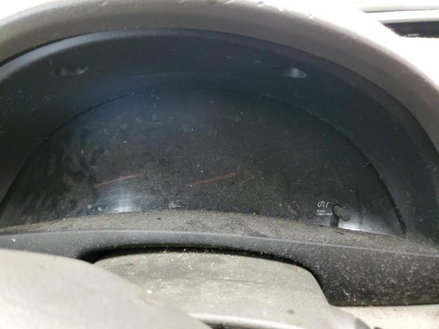 4T1BF3EK3BU754617 - 2011 TOYOTA CAMRY BASE Mavi foto 9