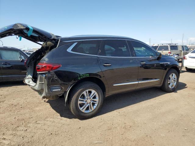 5GAERBKW2KJ124035 - 2019 BUICK ENCLAVE ESSENCE 黑色 照片 3