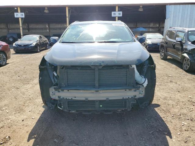 5GAERBKW2KJ124035 - 2019 BUICK ENCLAVE ESSENCE 黑色 照片 5