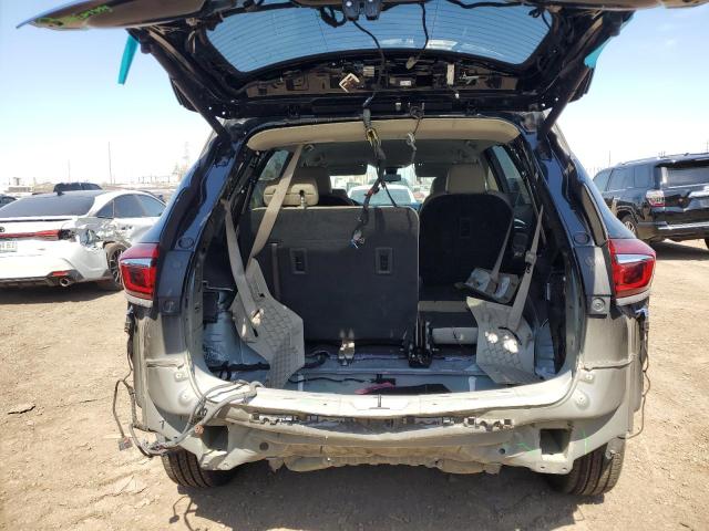 5GAERBKW2KJ124035 - 2019 BUICK ENCLAVE ESSENCE 黑色 照片 6