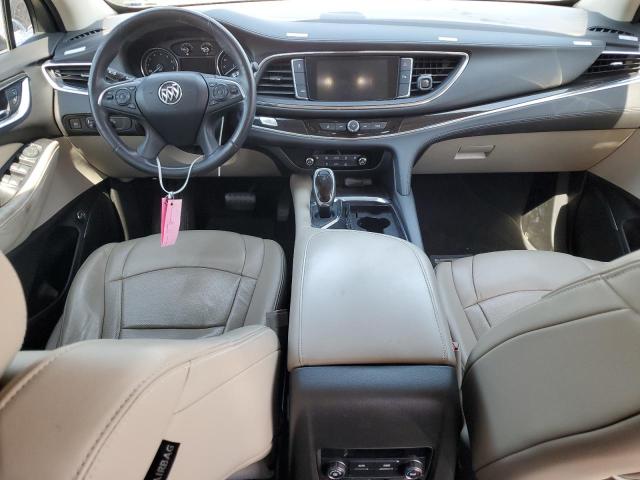 5GAERBKW2KJ124035 - 2019 BUICK ENCLAVE ESSENCE 黑色 照片 8