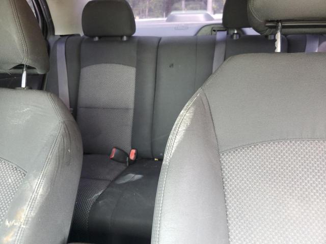 1G1ZC5E06CF146059 - 2012 CHEVROLET MALIBU 1LT GOLD photo 10