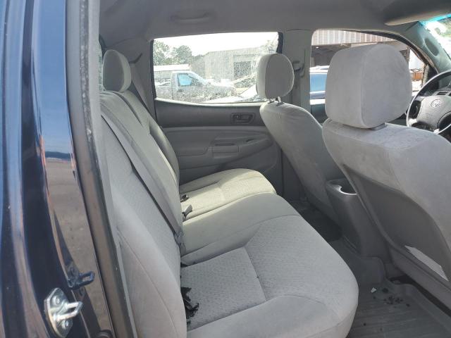 3TMJU62N06M019805 - 2006 TOYOTA TACOMA DOUBLE CAB PRERUNNER BLUE photo 10