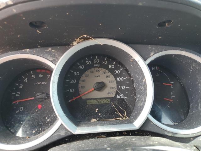 3TMJU62N06M019805 - 2006 TOYOTA TACOMA DOUBLE CAB PRERUNNER BLUE photo 9