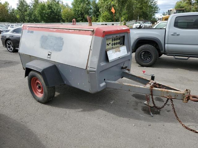 5054248248 - 2015 INGERSOLL-RAND COMPRESSOR 灰色 照片 1