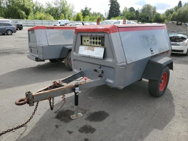 5054248248 - 2015 INGERSOLL-RAND COMPRESSOR 灰色 照片 2