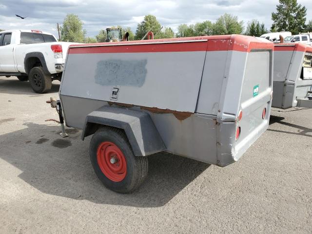 5054248248 - 2015 INGERSOLL-RAND COMPRESSOR 灰色 照片 3