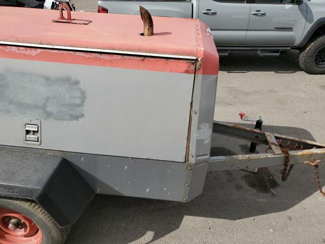 5054248248 - 2015 INGERSOLL-RAND COMPRESSOR 灰色 照片 5