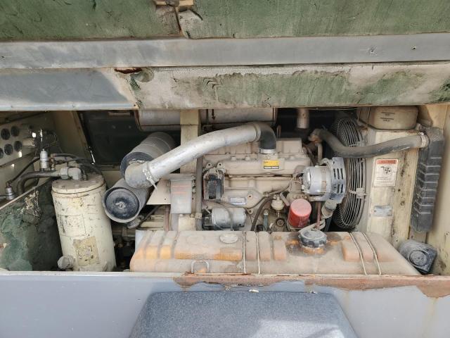 5054248248 - 2015 INGERSOLL-RAND COMPRESSOR 灰色 照片 7