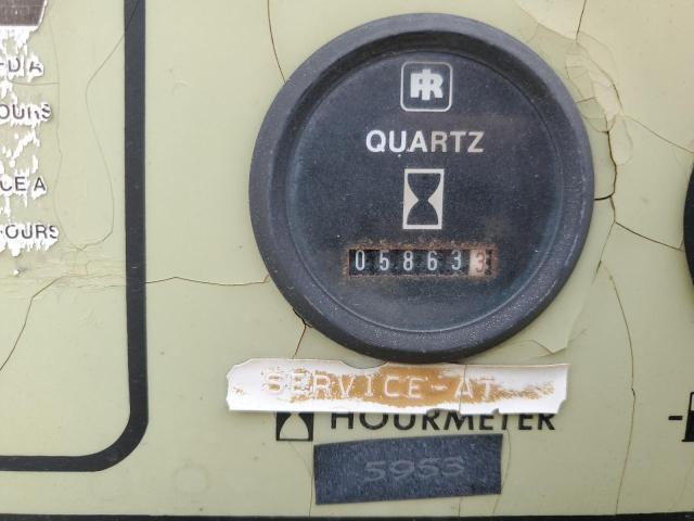 5054248248 - 2015 INGERSOLL-RAND COMPRESSOR 灰色 照片 8