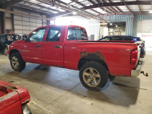 1D7HU18N06S566112 - 2006 DODGE RAM 1500 ST Qırmızı foto 2