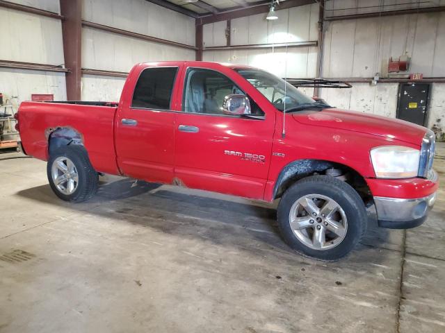 1D7HU18N06S566112 - 2006 DODGE RAM 1500 ST Qırmızı foto 4